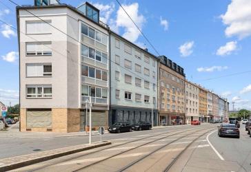 Maisonette in Toplage: Zentral, modern, bezugsfrei ab 01.07.2026!