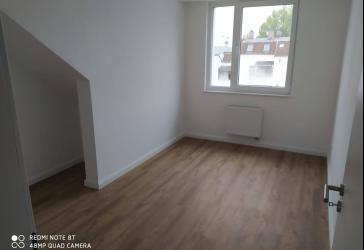 Moderne 3-Zimmer-Neubauwohnung mit Einbauküche in zentraler Lage von Kiel