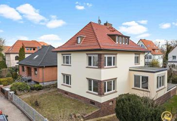 Vorschaubild Villa