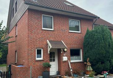Vorschaubild Reihenendhaus
