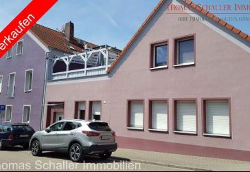 Vorschaubild Mehrfamilienhaus