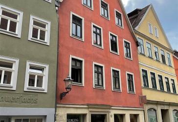 CO-CITY ** ein paar Meter zum Markt ** ca. qm EG & 1.OG ** ab sofort
