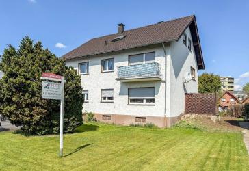 Vorschaubild Mehrfamilienhaus