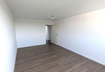 Frisch renovierte ETW in Ingolstadt Nord, Weitblick garantiert