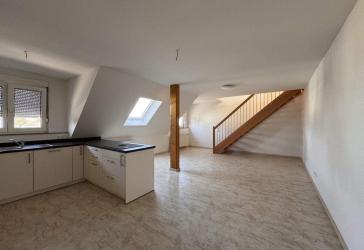 sehr schöne 4-Zimmerwohnung in Crailsheim zur Miete