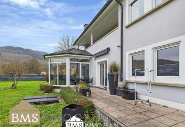 Einfamilienhaus in Irrel: Großzügig und Modern