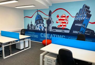 Vorschaubild Büro- /Praxis-Immobilie