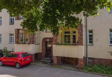 Vorschaubild Wohnung