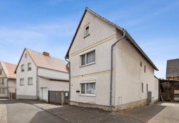 Vorschaubild Einfamilienhaus
