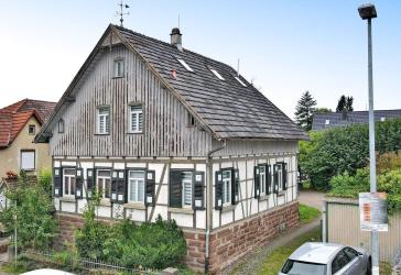 Vorschaubild Mehrfamilienhaus