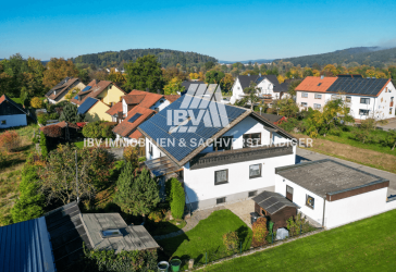 Vorschaubild Einfamilienhaus