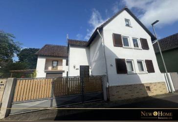 Vorschaubild Einfamilienhaus