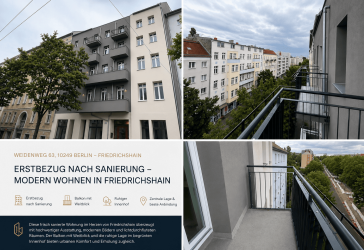 Vorschaubild Wohnung