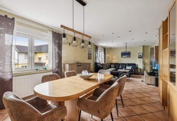 Wohnen wie im eigenen Haus