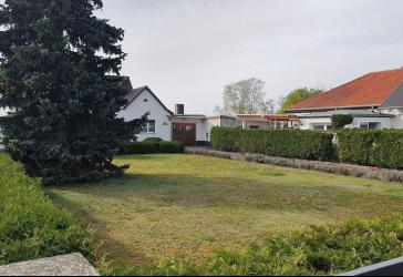* Baugrundstück 15537 Erkner, 720 m² * Größe variabel ab ca. 460 m² bis ca. 900 m² * Friedel-IMMO *