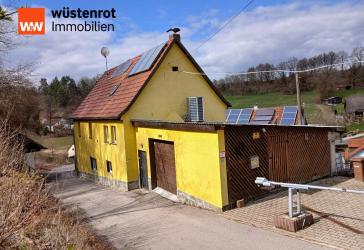 Vorschaubild Einfamilienhaus