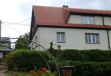 Vorschaubild Doppelhaushälfte