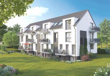 Vorschaubild Maisonettewohnung