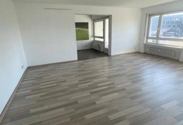 Geräumige 5-Zimmer-Wohnung für Ihre Familie