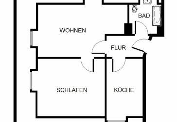 Vorschaubild Wohnung