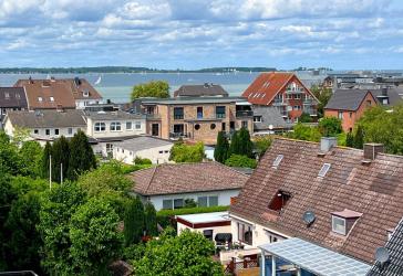 Vorschaubild Maisonettewohnung