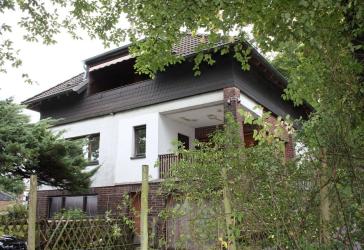 Großzügiges Einfamilienhaus in ruhiger Lage!