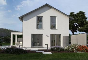 Haus mit Aussicht