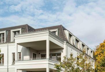 Vorschaubild Penthouse