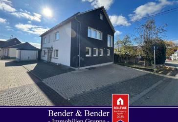 Vorschaubild Mehrfamilienhaus