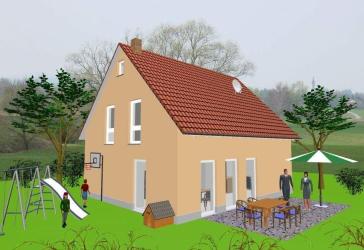 Vorschaubild Einfamilienhaus