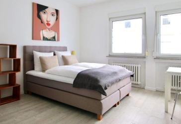 Vorschaubild Wohnung