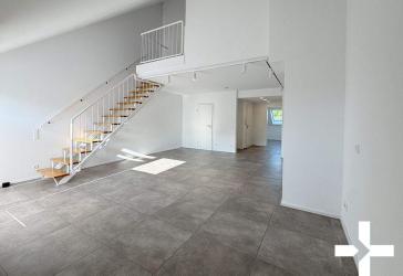 Vorschaubild Maisonettewohnung
