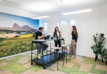 Vorschaubild Büro- /Praxis-Immobilie
