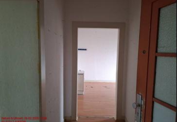 2-Zimmer Wohnung
