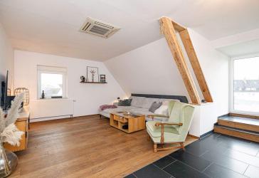 Vorschaubild Penthouse