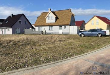 ++ PREISREDUKTION ++ 2 Baugrundstücke ++ Ferienpark Boiensdorf ++