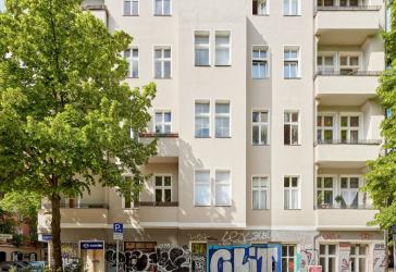 Kreative Nutzungsmöglichkeiten: Gewerbeeinheit in zentraler Neukölln-Lage