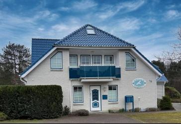Ihr neues Zuhause in Cuxhaven-Duhnen