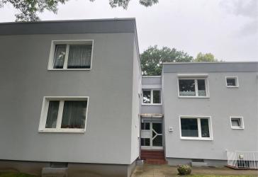 Pinneberg-Waldenau - gepflegte 3-Zimmer-Wohnung mit Balkon