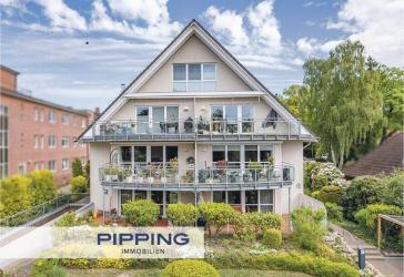Vorschaubild Maisonettewohnung