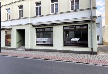 Ladeneinheit in der Nähe des Bahnhofs zu vermieten