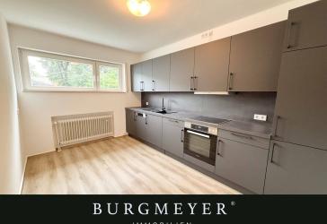 ALTENLINGEN: Modernisiertes Reihenhaus zur Miete