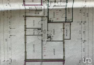 3-Zimmer Wohnung in Lahr Flugplatzstr. - Selbst wohnen oder Kapitalanlage!