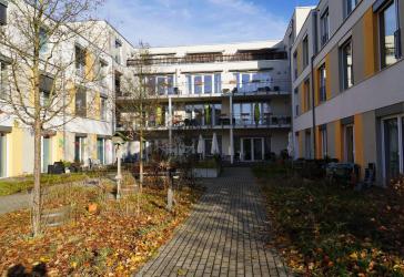 Vorschaubild Wohnung
