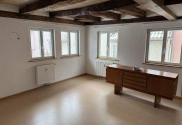Familienparadies mit dem gewissen Etwas in zentraler Lage von Geislingen