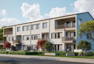 Vorschaubild Penthouse