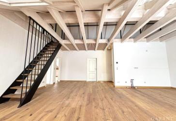 Vorschaubild Maisonettewohnung