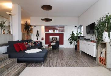 Mein neues Zuhause - Loftwohnung mit Dachterrasse in guter Lage von Heidenau!