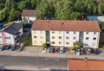 Vorschaubild Wohnung