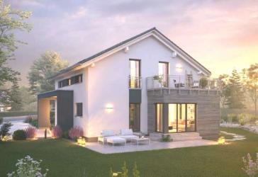 QNG Einfamilienhaus auf 460 m² Grundstück in Werdohl